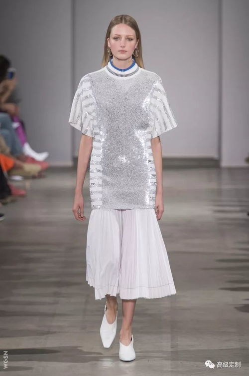 2018春夏服飾細節(jié) 鑲邊 裝飾 下